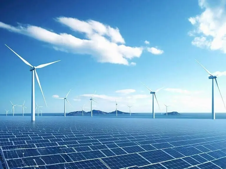 Wind Energy