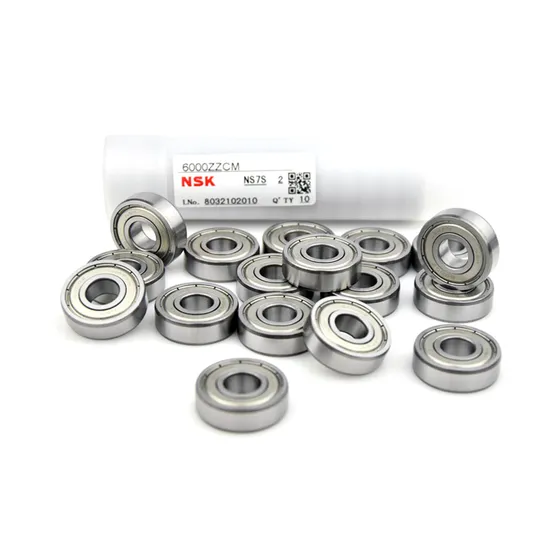 1604 Open Ball Bearing 9.525X22.225X7.14mm for Auto Agricultural Machinery