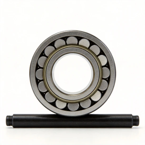 Spherical Roller Bearing 21308E for Industrial Machinery with ISO 9001 Certification