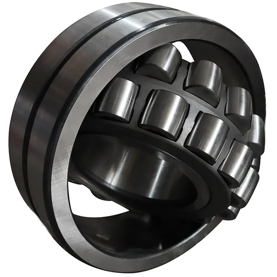 Self-Aligning Roller Bearing 21310-21314CCK W33 for Industrial Machinery P0-P4 Precision