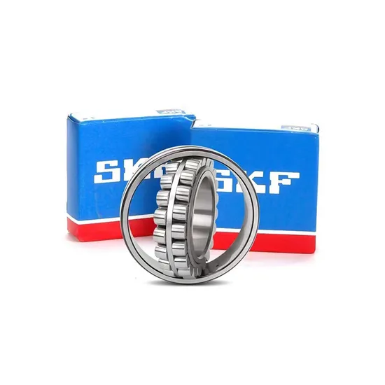 21313EK Spherical Roller Bearing 33mm Width for Auto Parts, P0-P4 Precision Grade