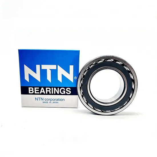 High Precision NTN 6308LLUC3 Deep Groove Ball Bearing for Pumps & Fans with Fast Delivery