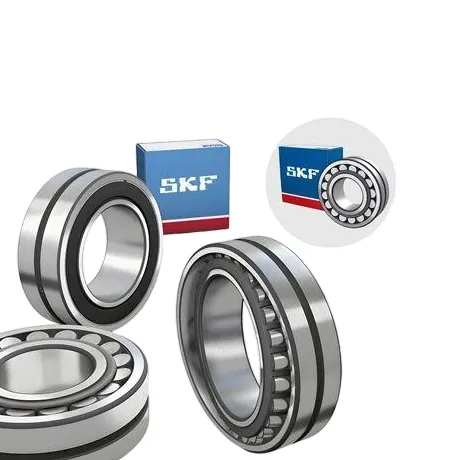 Deep Groove Ball & Taper Roller Bearing 22208E for Auto Motorcycle Parts with ISO Certification