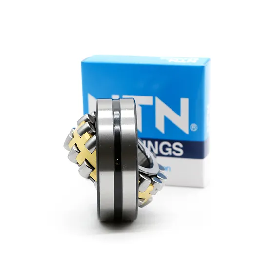 Self-Aligning Roller Bearings 22211E 22212E 22213E 22214E 22215E 22216E for Industrial Machinery P0-P4 Precision