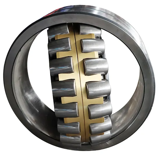 22234ca Self-Aligning Roller Bearing 22234cc Spherical for Industrial Machinery P0-P4 Precision 170x310x86mm