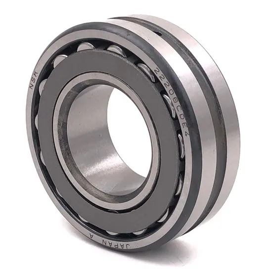 Self-Aligning Roller Bearings 22236CC 22238CC 22240CC for Industrial Machinery P0-P4 Precision