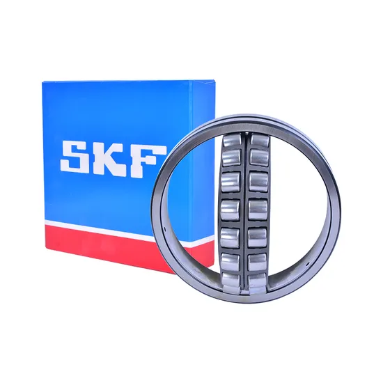Self-Aligning Roller Bearing 22238EK 22240EK 22244EK 22248EK for Industrial Machinery with P0-P4 Precision