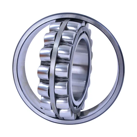 Self-Aligning Roller Bearings 22313-22317CAK W33 for Industrial Machinery P0-P4 Precision