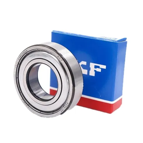 GE40-DO-C3 Radial Spherical Plain Bearing for Industrial Machinery, 40mm Bore