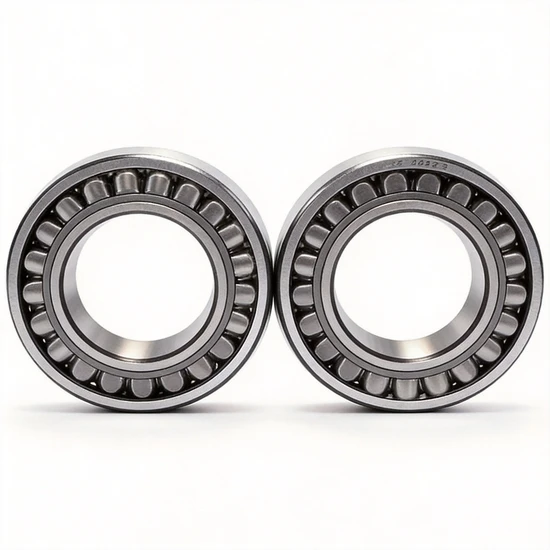 Spherical Roller Bearing 22320EK with Advanced Bainite Technology, 73mm Width