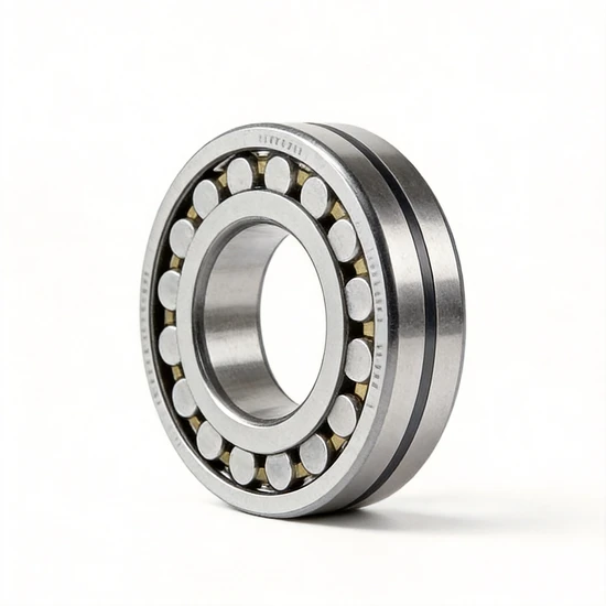 22338CC/W33 Spherical Roller Bearing High Precision for Industrial Machinery 190x400x132mm