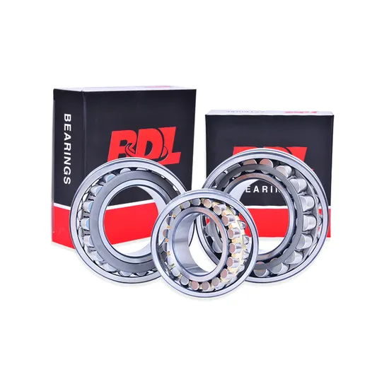 Self-Aligning Roller Bearing 23130E 23132E 23134E 23136E 23138E for Industrial Machinery P0-P4 Precision
