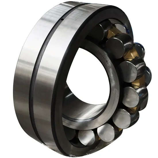 Self-Aligning Roller Bearings 23232EK-23248EK W33 for Industrial Machinery with P0-P4 Precision