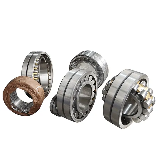 Self-Aligning Roller Bearing 23238MBK 23240MBK 23244MBK 23248MBK W33 P0-P4 Precision for Industrial Machinery
