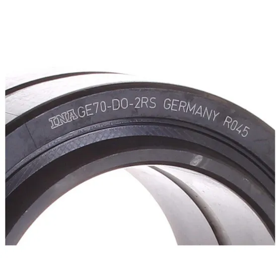 High Quality GE90-LO-E Radial Spherical Plain Bearing FAG for Industrial Machinery