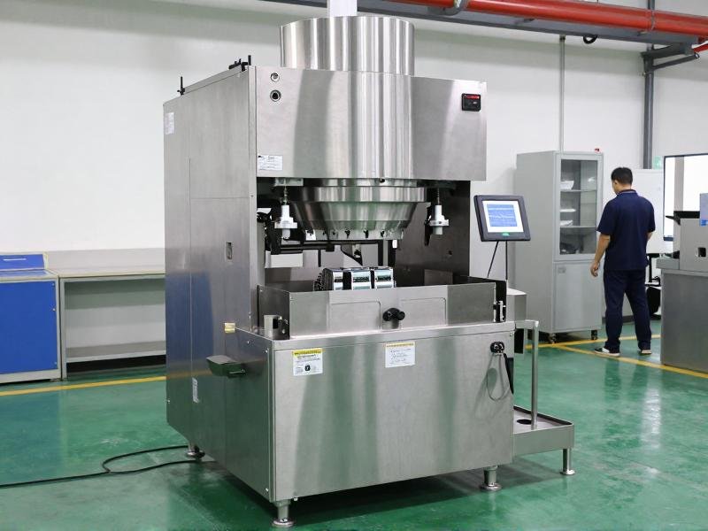 Food-grade bearing corrosion resistance