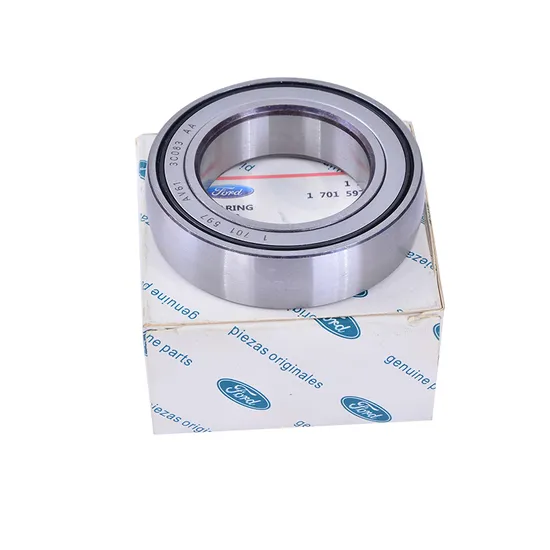 Automotive Bearing
