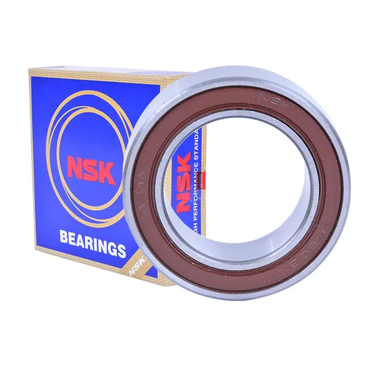 Automobile Air Conditioning Compressor Bearing 30BD40DU 30*55*23 for Forland Nissan Ford Mazda – Low Noise Long Life