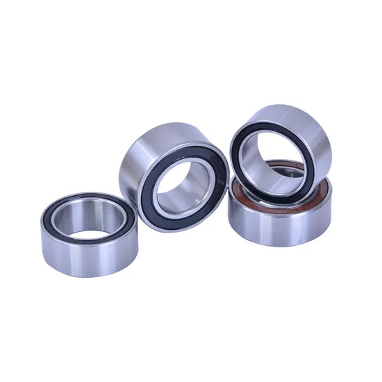 Automobile Air Conditioning Compressor Bearing 30BD40DU 32BD4718DUK 35BD5020DU Low Noise High Speed