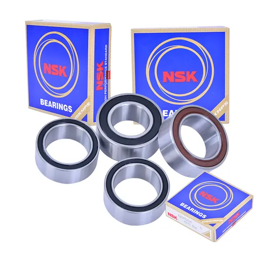 Automobile Air Conditioning Compressor Bearing 30BD5223 3306-2Z for Forland Nissan Ford Mazda – Long Life