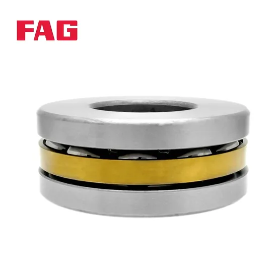 Double Row Angular Contact Ball Bearing 3202B TVH FAG P0-P5 Precision ZZ/RS/Open
