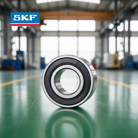 Double Row Angular Contact Ball Bearing 3208 A-2RSH/Mt33 P4 Super Precision for Industrial Machinery