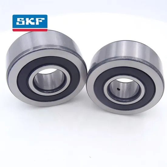 Double Row Angular Contact Ball Bearing 3210-a P5 Precision 10-85mm for Machinery