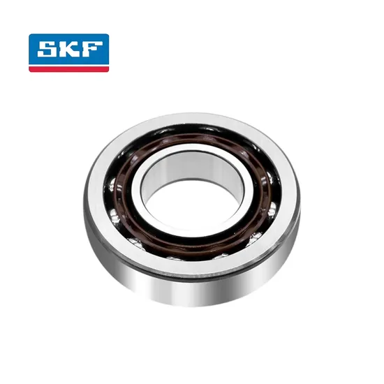 Double Row Angular Contact Ball Bearing 3210A-2Z/C3 for Ball Screw High Rigidity