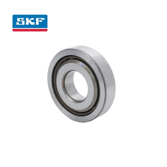 Double Row Angular Contact Ball Bearing 3210 A/C3 P0-P4 Precision Steel Cage for Industrial Machinery