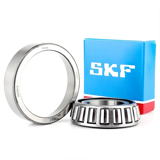 Tapered Roller Bearings 32311X2 32313X1a 32314X3 32315X1a 32315X3 for Industrial Machinery P0-P4 Precision