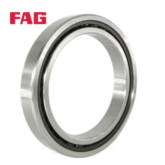 3302-B-2z-Tnh FAG Super Precision Double Row Angular Contact Ball Bearing for Industrial Machinery