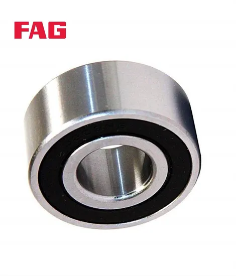 Double Row Angular Contact Ball Bearing 3302-Bd-XL-2z-Tvh for Agricultural Planter