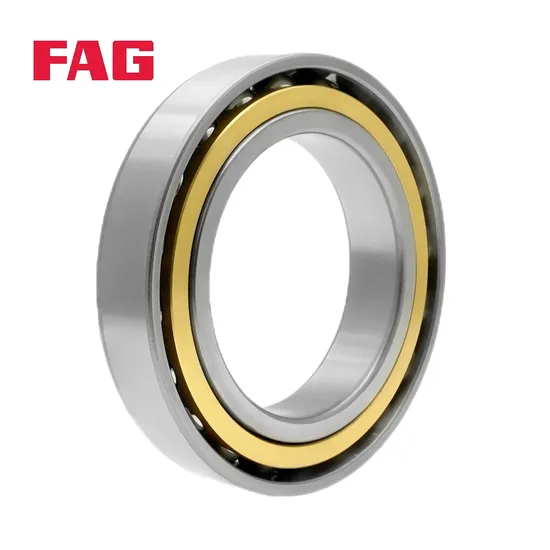 Double Row Angular Contact Ball Bearing 3302-Bd-XL-2z-Tvh ABEC-1 C2 Clearance for Industrial Machinery