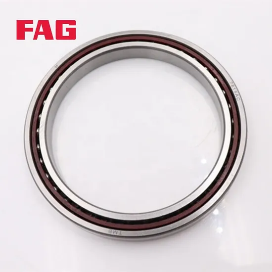 Double Row Angular Contact Ball Bearing 3304B.2ZR.TVH for CNC Machine Tools with P5 Precision