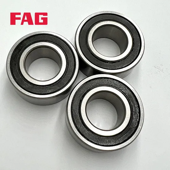 Double Row Angular Contact Ball Bearing 3304-Bd-XL-2hrs-Tvh-C3 for Industrial Machinery