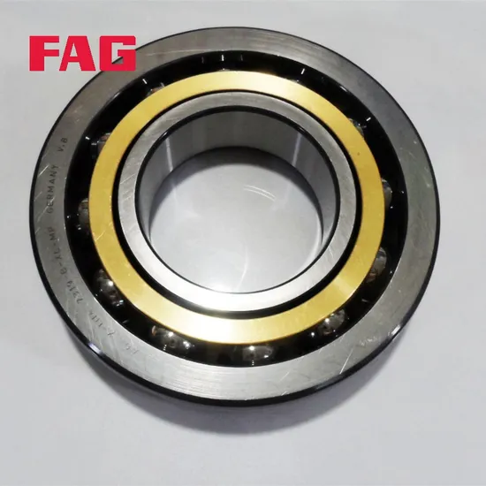 Double Row Angular Contact Ball Bearing 3305bc Tnh FAG P5 Precision for Auto Differential