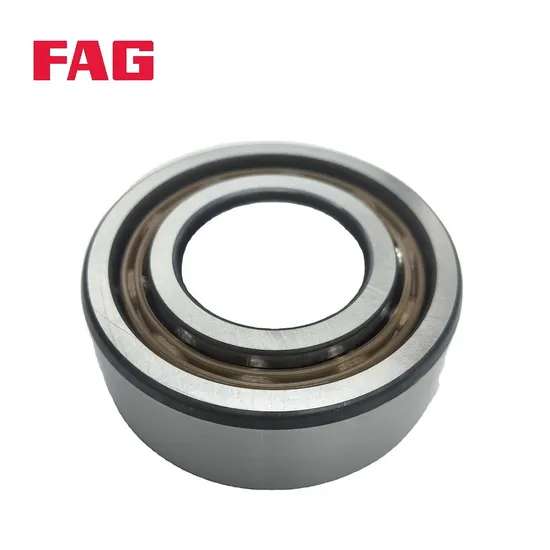 Double Row Angular Contact Ball Bearing 3307-Bd-XL-2hrs-Tvh-C3 for Industrial Machinery