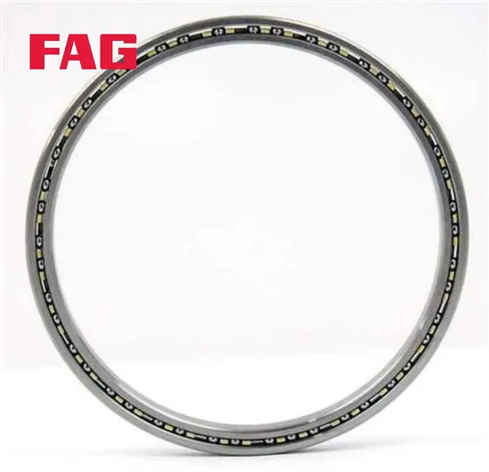 Double Row Angular Contact Ball Bearing 3308-Bd-XL-Tvh-L285-C3 for Machinery Precision Applications