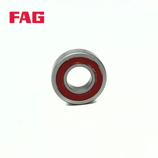 Double Row Angular Contact Ball Bearing 3310-Bd-XL-2hrs-Tvh-C3 for Industrial Machinery
