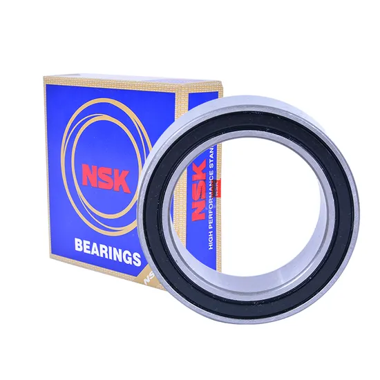 Automobile Air Conditioning Compressor Bearing 32BD4718 32*47*18 for Forland Nissan Ford Mazda – Low Noise Long Life