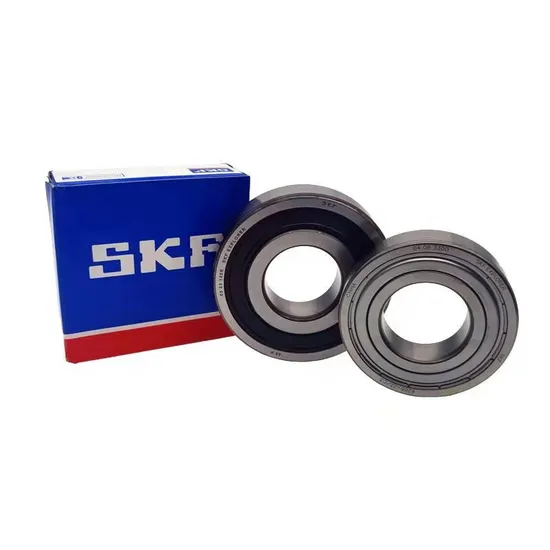 6300-2Z 6301-2Z 6302-2Z 6303-2Z Ball Bearings for High-Speed Motors and Water Pumps