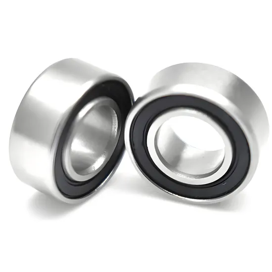6304 6304r Zz 2RS DDU Deep Groove Ball Bearing for Transportation Vehicles with 20*52*12mm Size