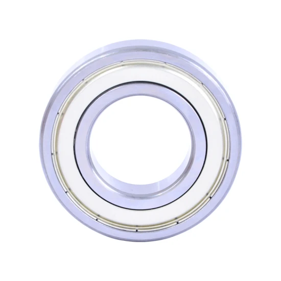 6322 Deep Groove Ball Bearing 120x170x28mm NTN Original for Industrial Machinery