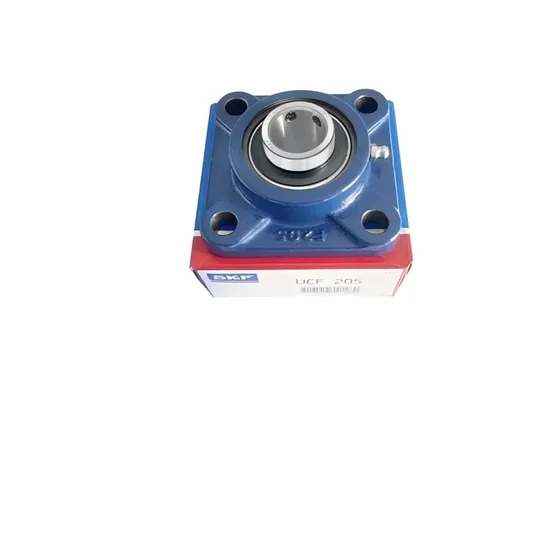 UCF212 Pillow Block Bearing High Precision for Agricultural Machinery Corrosion Resistant