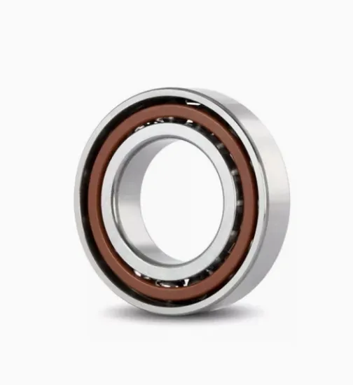 Angular Contact Ball Bearing 7308AC 7309AC 7310AC 7311AC for High-Speed Machine Tool Spindle and Motor