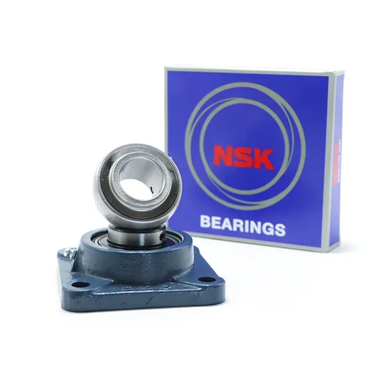 High Load Pillow Block Insert Bearing UCT208-24 12x47x31mm P0-P4 Precision