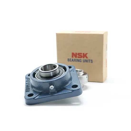 High Load Insert Pillow Block Bearing UC312 UCP312 UCP313 UCP314 UCP315 UCP316 with P0-P4 Precision
