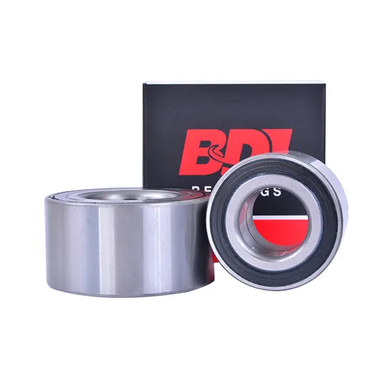 Auto Wheel Hub Bearing DAC401080032/17 DAC41680040/35 P5 Precision for Automobile Applications