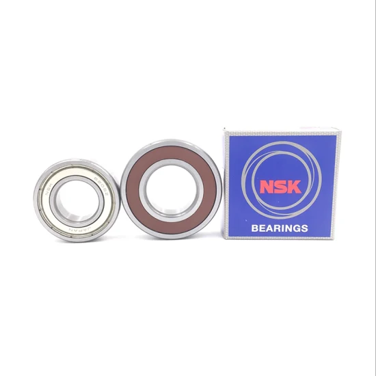 Small Size Open Deep Groove Ball Bearing R188 6.35×12.7×3.18mm for Precision Machinery