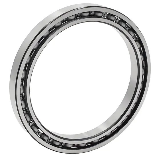 Auto Deep Groove Ball Bearing 61948-2RS 240x320x38mm for Automotive Applications